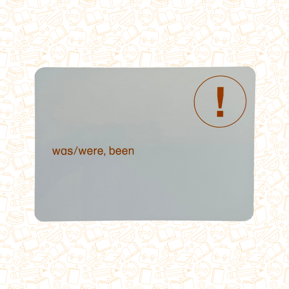 Trainy - Komplettset