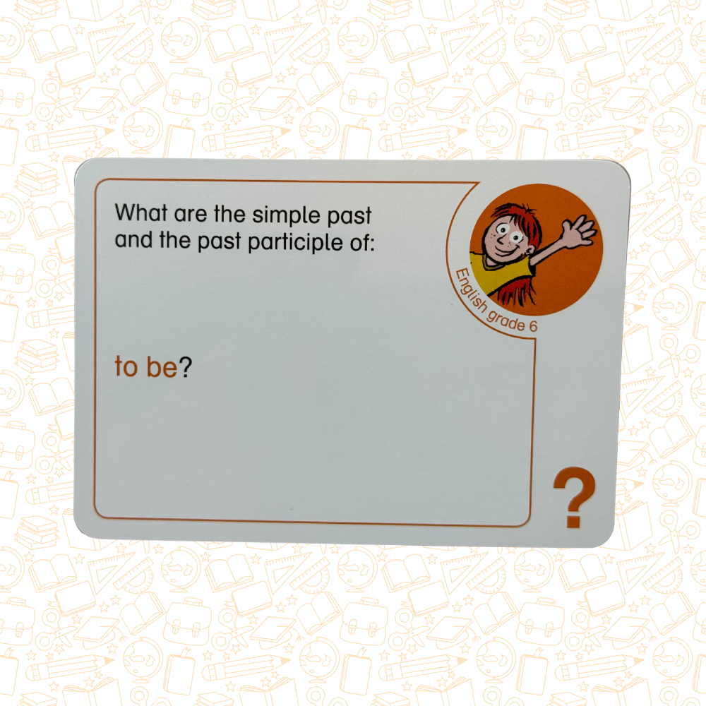 Trainy - Komplettset