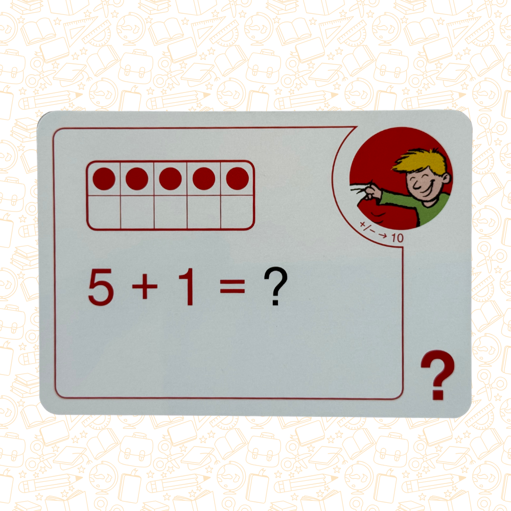 Trainy - Komplettset