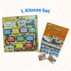 Trainy - 1. Klasse