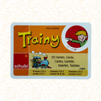 Trainy - 1. Klasse