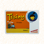 Trainy - 2. Klasse
